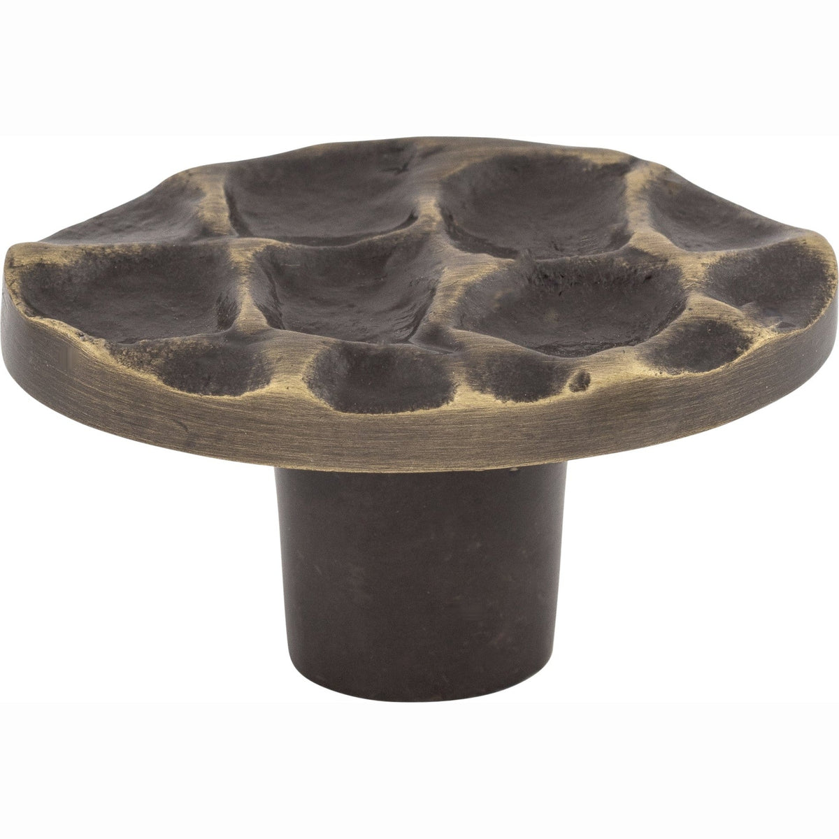 TOP KNOBS Cobblestone Cabinet Knobs & Pulls