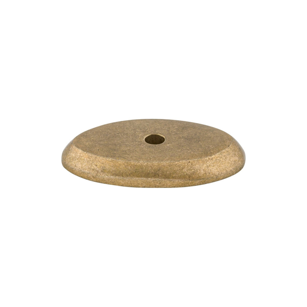 TOP KNOBS Aspen Cabinet Backplates