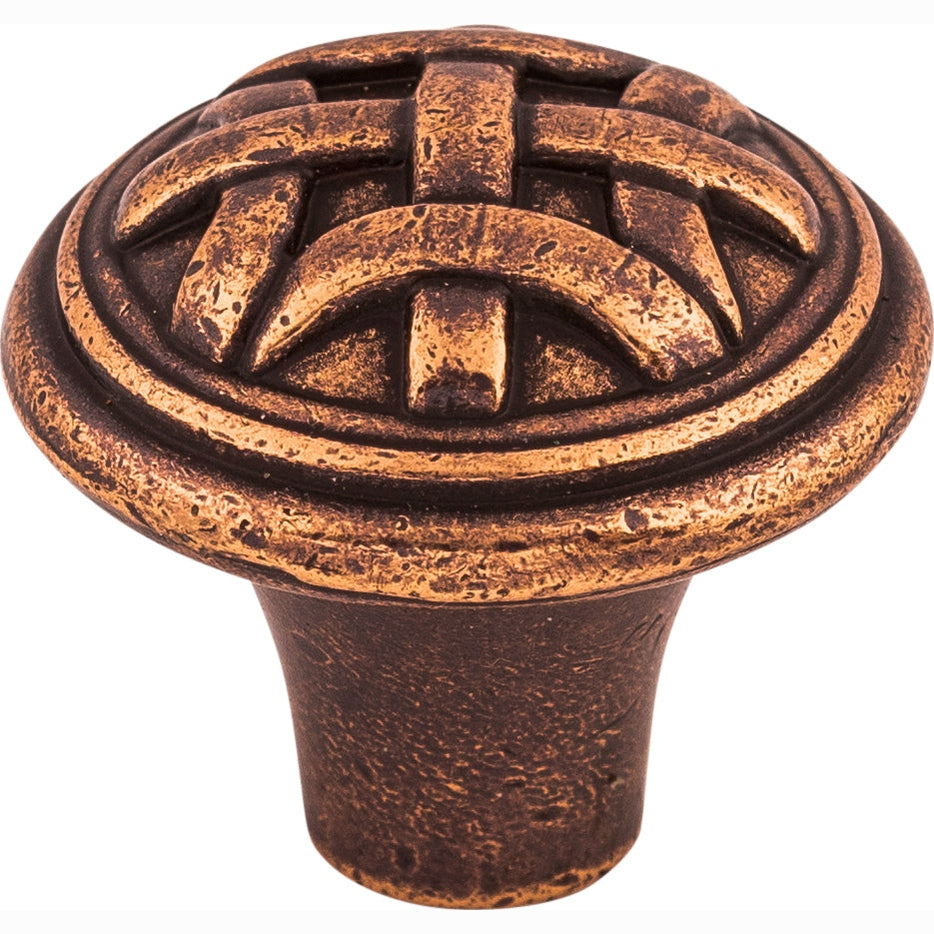 TOP KNOBS Celtic Cabinet Knobs & Backplates