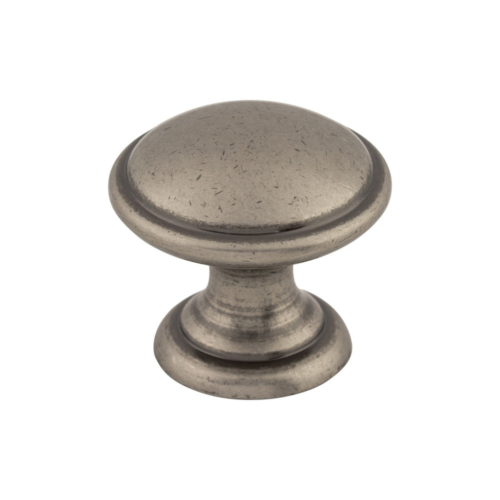 TOP KNOBS Rounded Cabinet Knob
