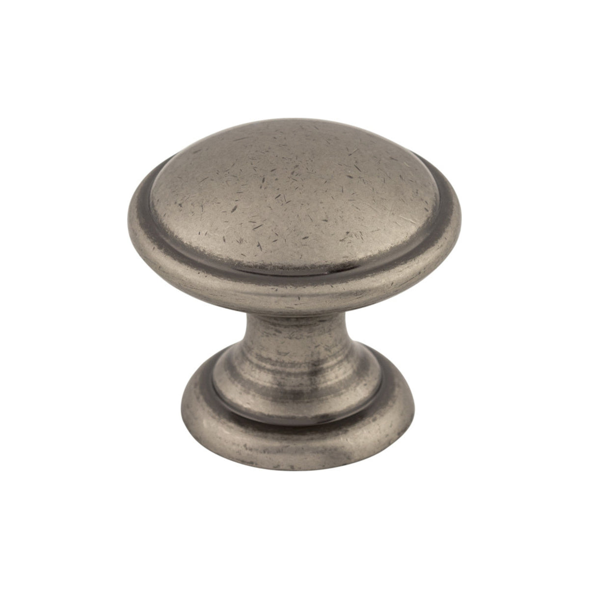 TOP KNOBS Rounded Cabinet Knob