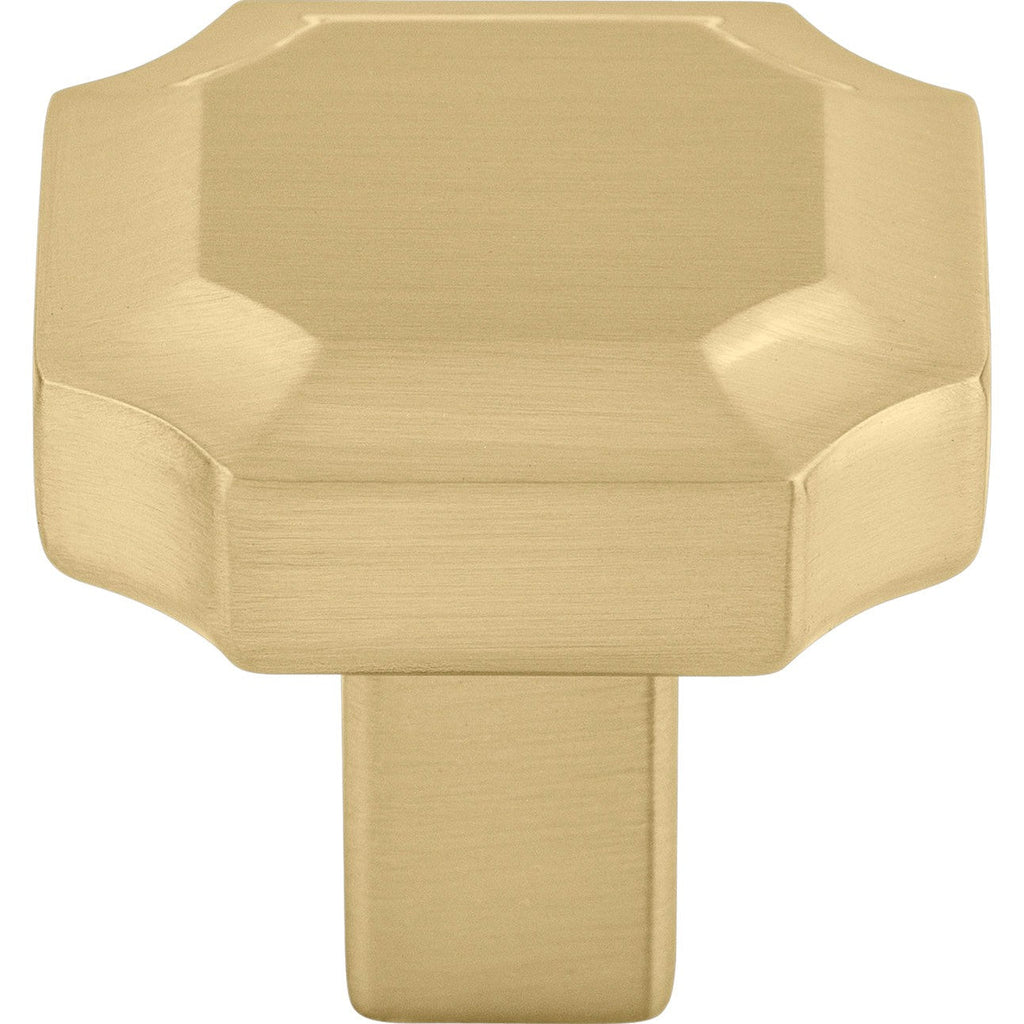 TOP KNOBS Davenport Cabinet Knobs & Pulls