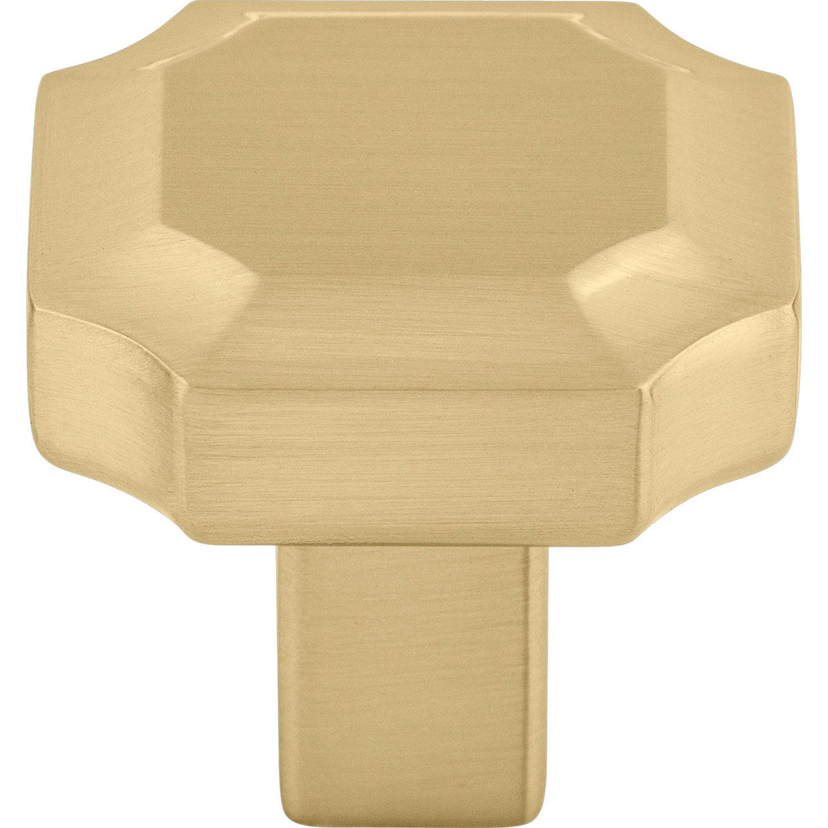 TOP KNOBS Davenport Cabinet Knobs & Pulls