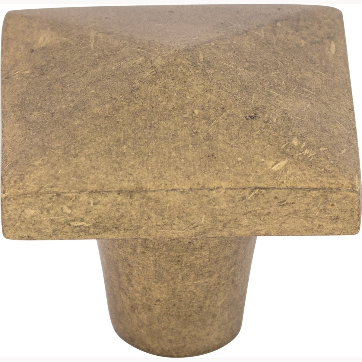 TOP KNOBS Aspen Square Cabinet Knobs