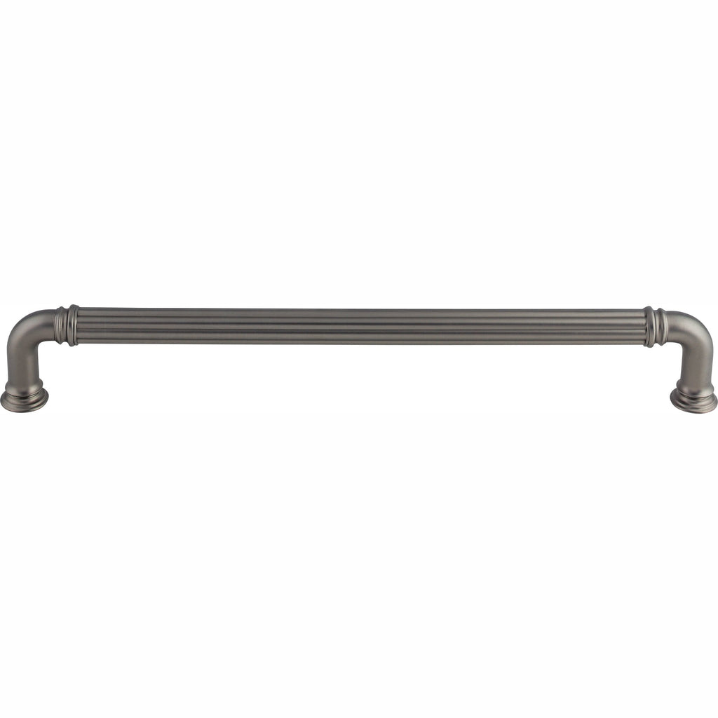 TOP KNOBS Reeded Cabinet Knobs & Pulls