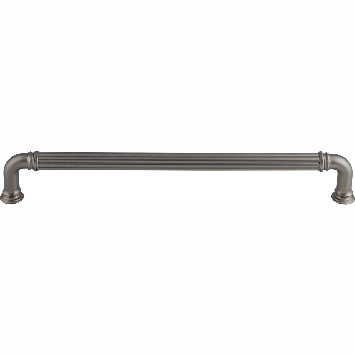 TOP KNOBS Reeded Cabinet Knobs & Pulls