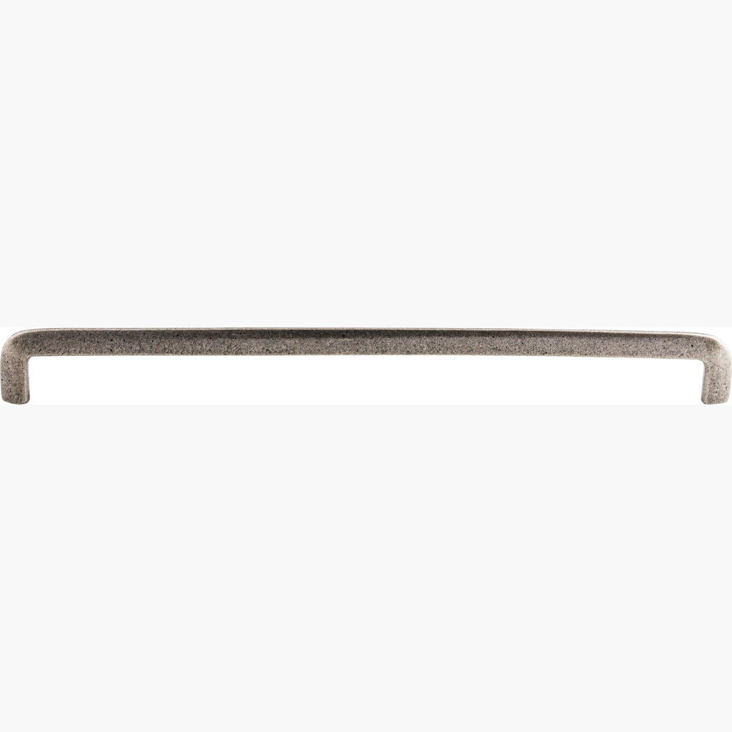 TOP KNOBS Wedge Cabinet & Appliance Pulls