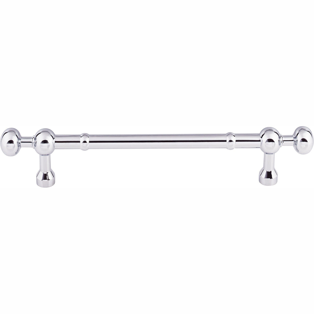 TOP KNOBS Somerset Weston Cabinet Pull