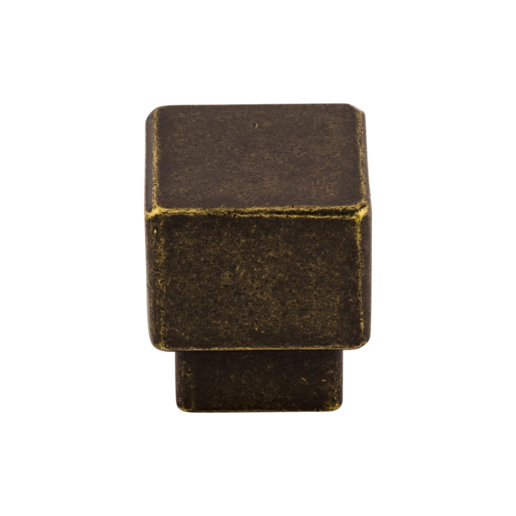 TOP KNOBS Tapered Cabinet Knobs & Pulls