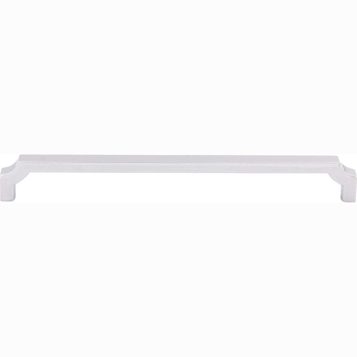 TOP KNOBS Davenport Cabinet Knobs & Pulls