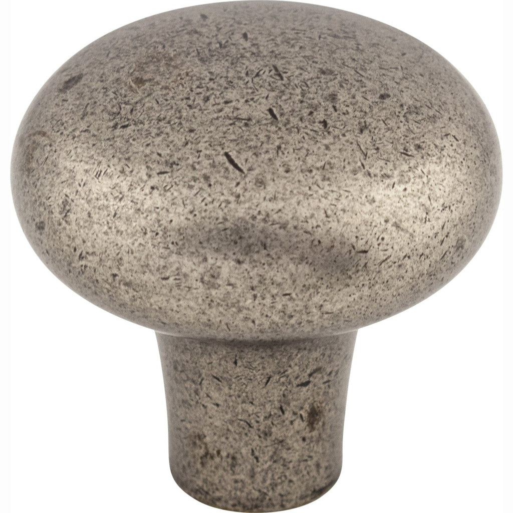 TOP KNOBS Aspen Round Cabinet Knobs