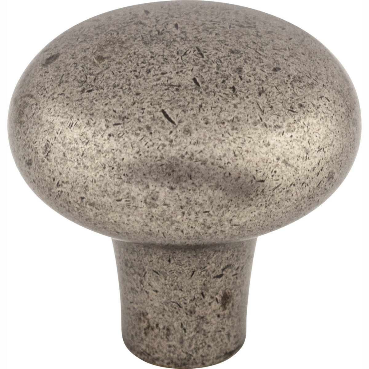 TOP KNOBS Aspen Round Cabinet Knobs