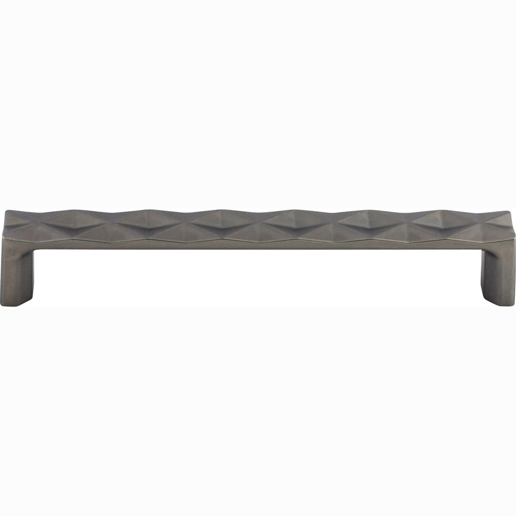 TOP KNOBS Quilted Cabinet Knobs & Pulls