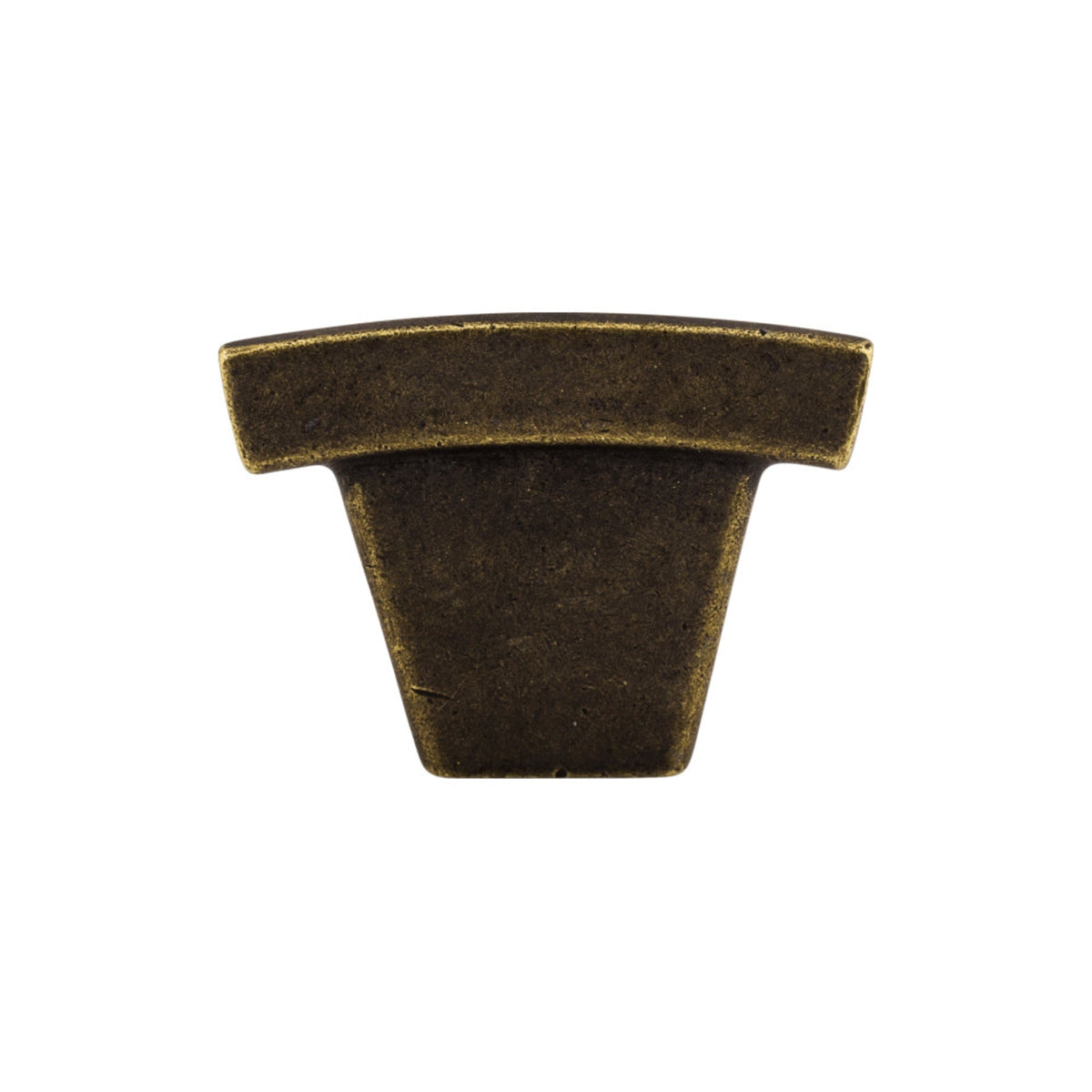 TOP KNOBS Arched Cabinet Knobs & Pulls