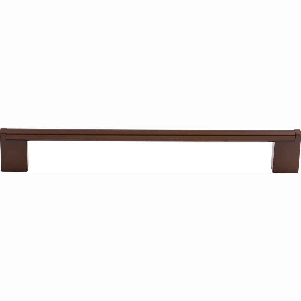 TOP KNOBS Princetonian Cabinet & Appliance Pulls