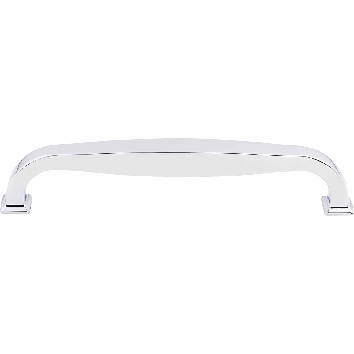 TOP KNOBS Contour Cabinet Knobs & Pulls