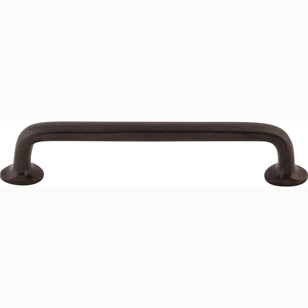 TOP KNOBS Aspen Rounded Cabinet Pulls
