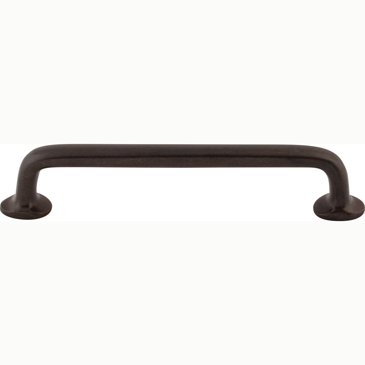 TOP KNOBS Aspen Rounded Cabinet Pulls