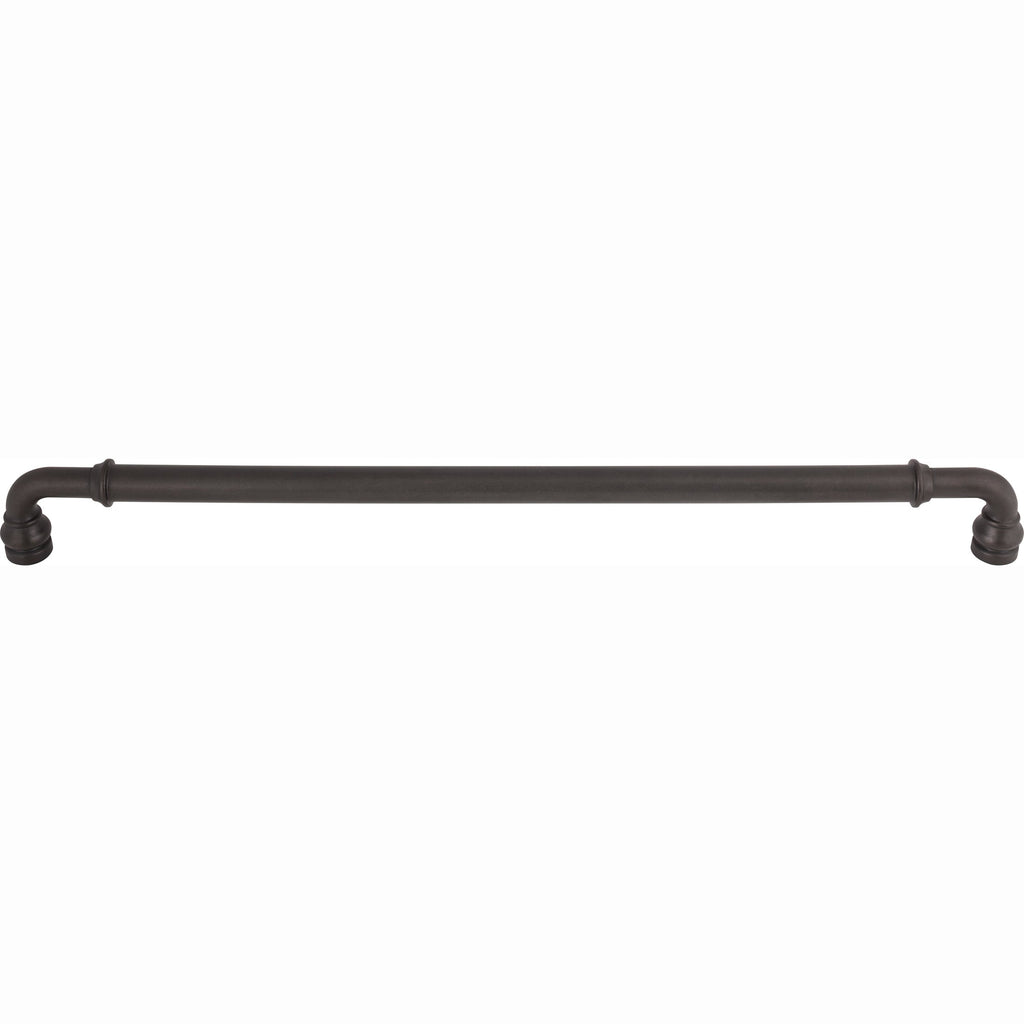 TOP KNOBS Brixton Cabinet Knobs & Pulls