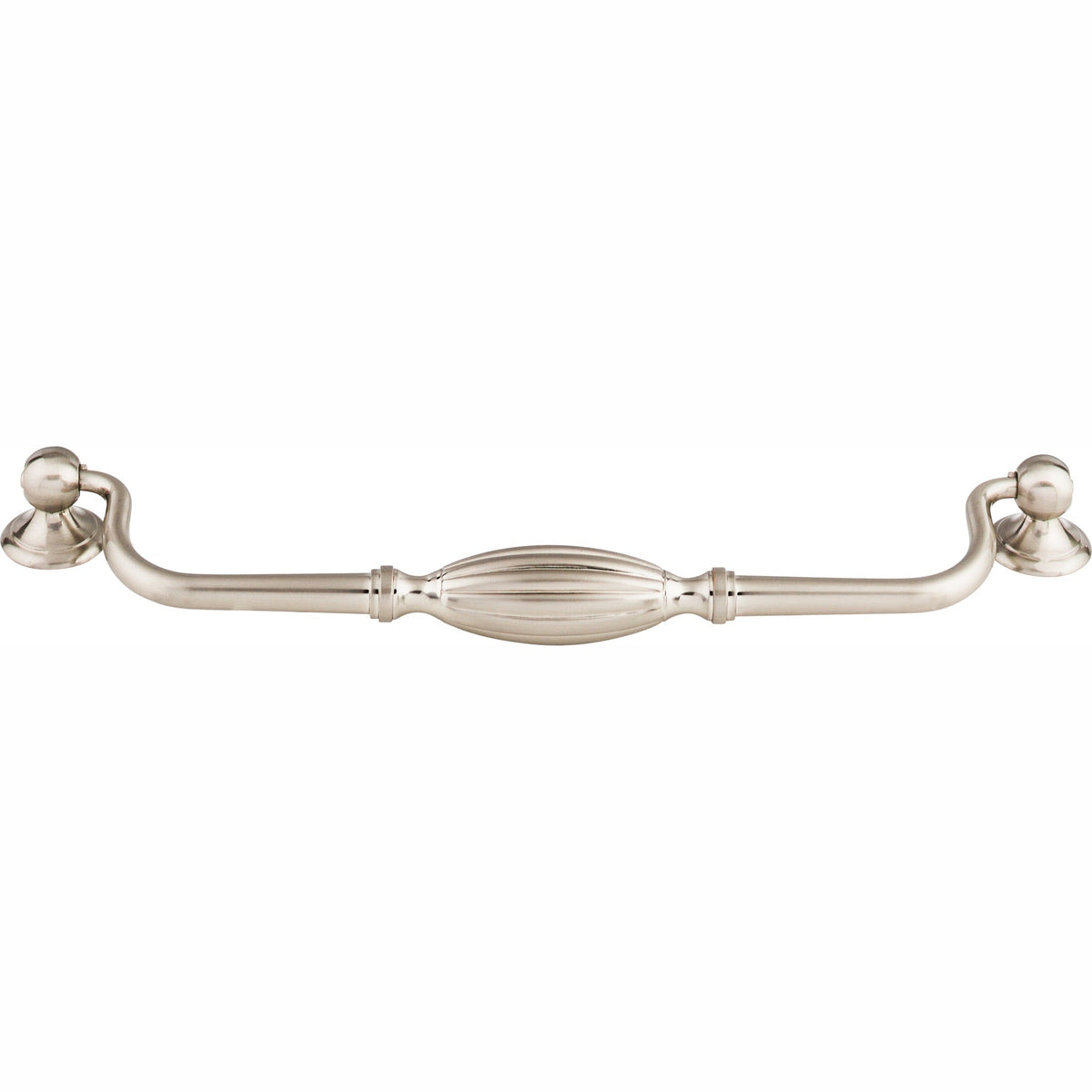 TOP KNOBS Tuscany Cabinet Pulls & T-Handles