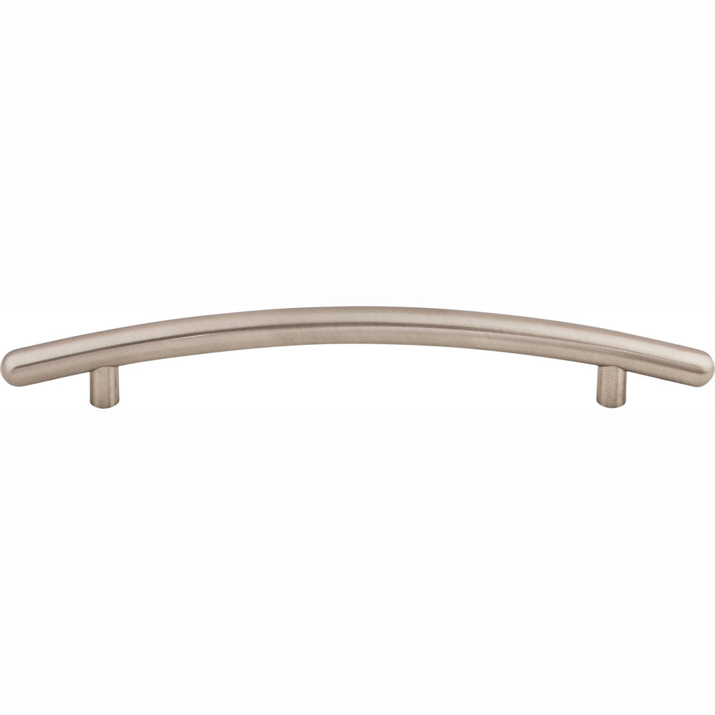 TOP KNOBS Curved Cabinet & Appliance Pulls