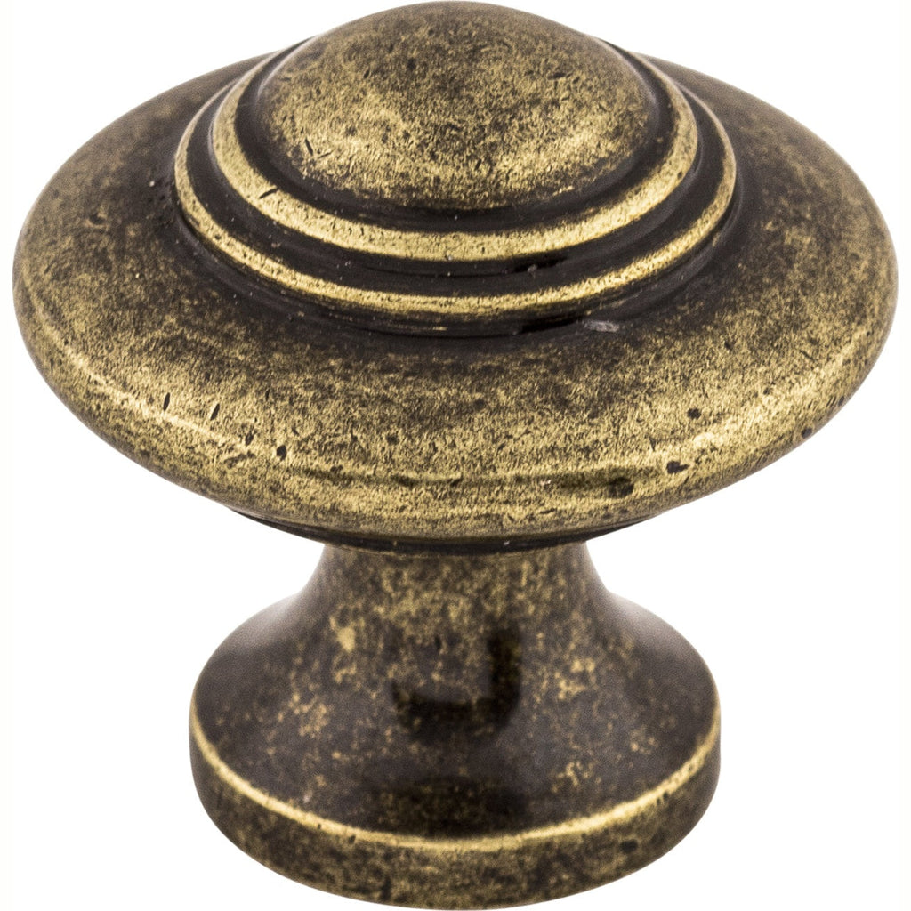 TOP KNOBS Ascot Cabinet Knob