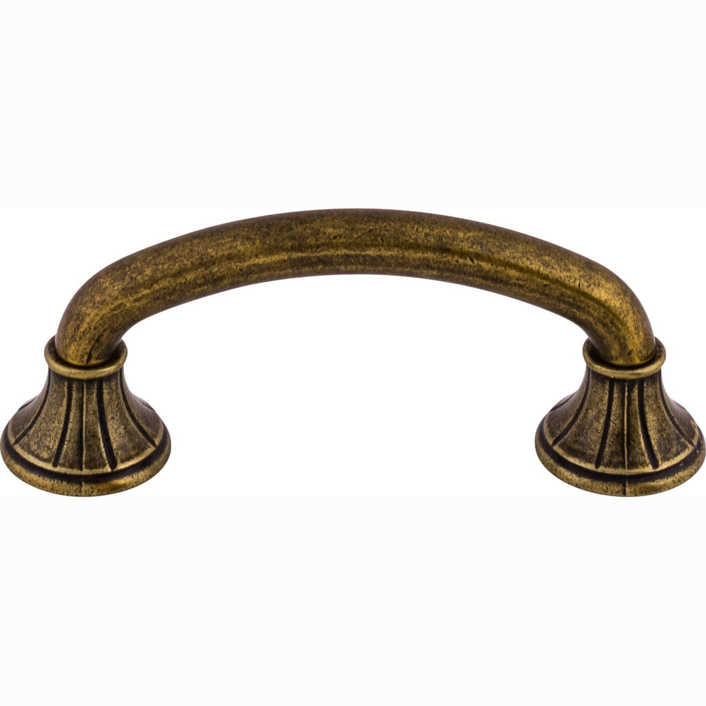 TOP KNOBS Lund Cabinet Knobs & Pulls