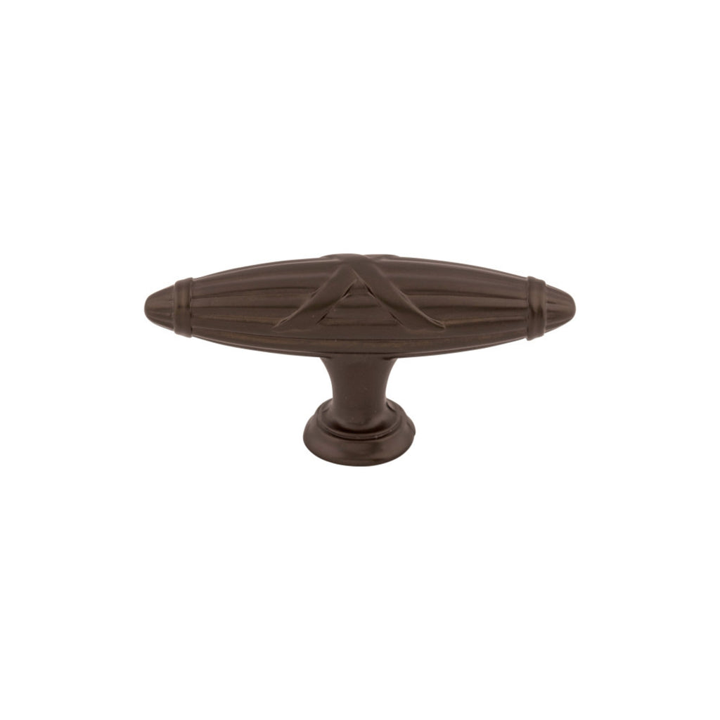 TOP KNOBS Ribbon & Reed Cabinet Knobs & Pulls