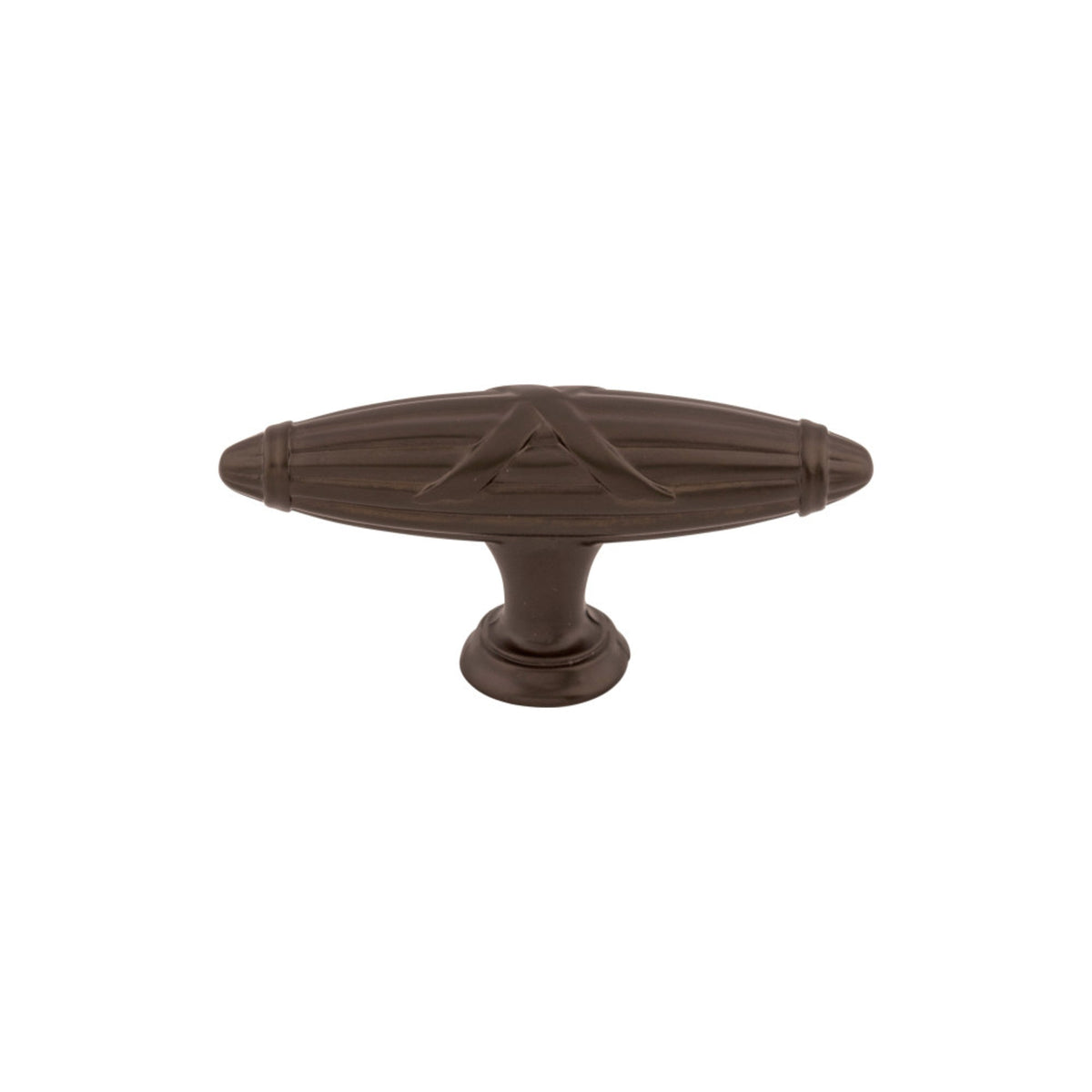 TOP KNOBS Ribbon & Reed Cabinet Knobs & Pulls