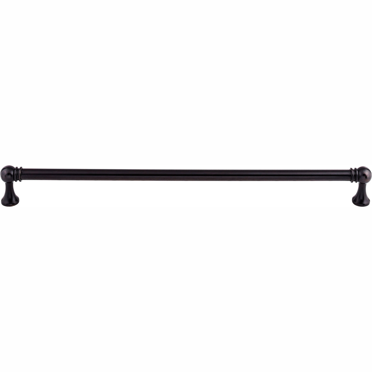 TOP KNOBS Kara Cabinet Knobs & Pulls