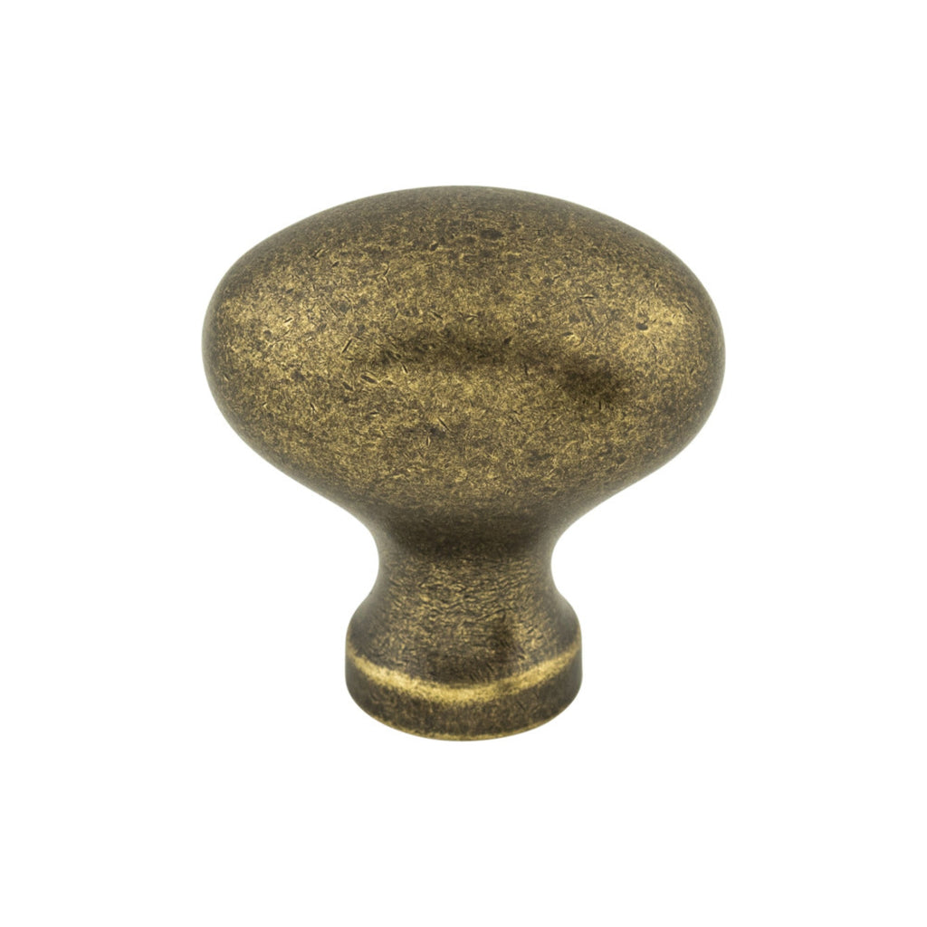 TOP KNOBS Egg Cabinet Knob