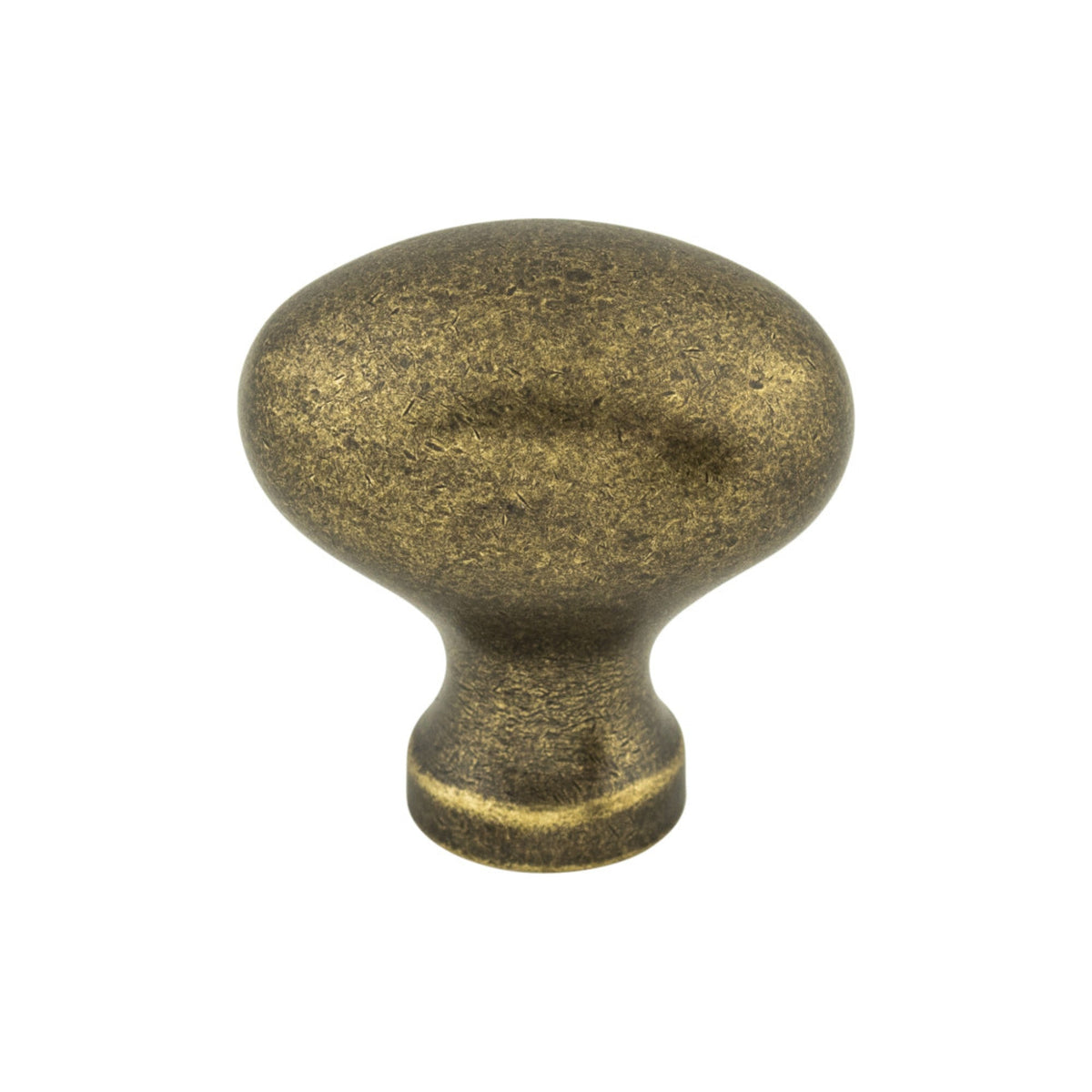 TOP KNOBS Egg Cabinet Knob