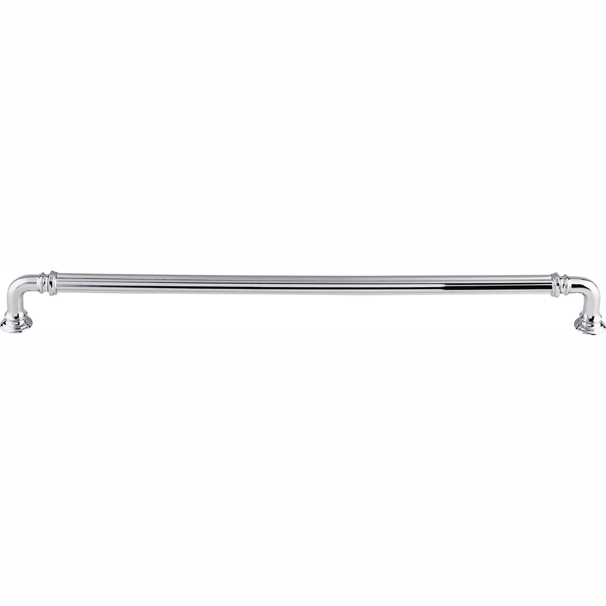 TOP KNOBS Reeded Cabinet Knobs & Pulls