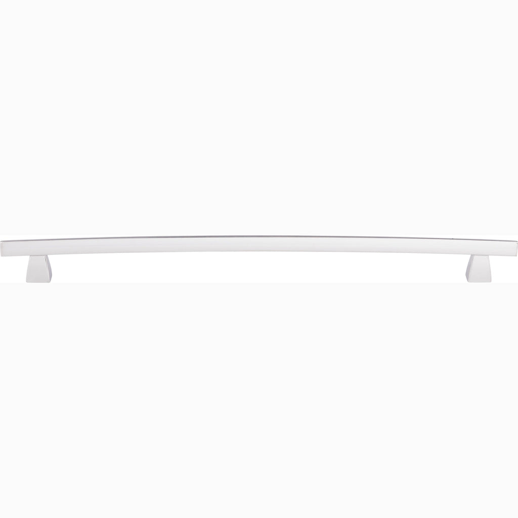 TOP KNOBS Arched Cabinet Knobs & Pulls