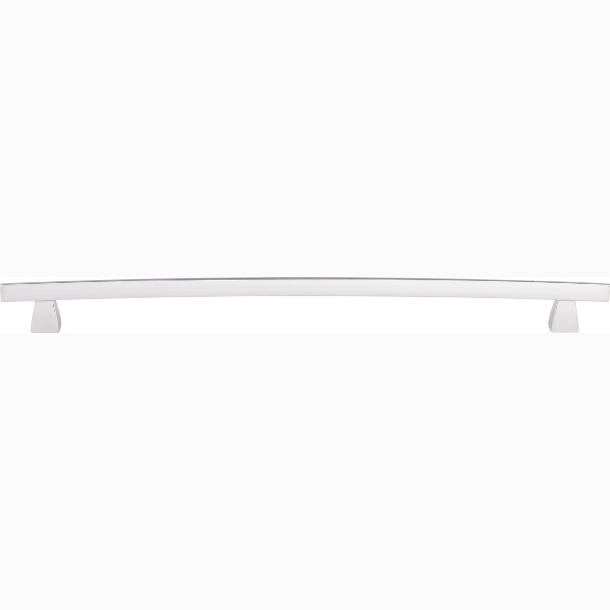 TOP KNOBS Arched Cabinet Knobs & Pulls