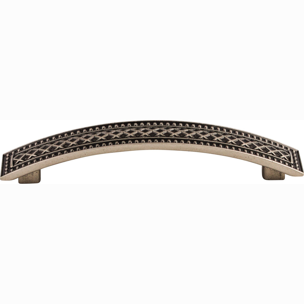 TOP KNOBS Trevi Cabinet Knobs & Pulls
