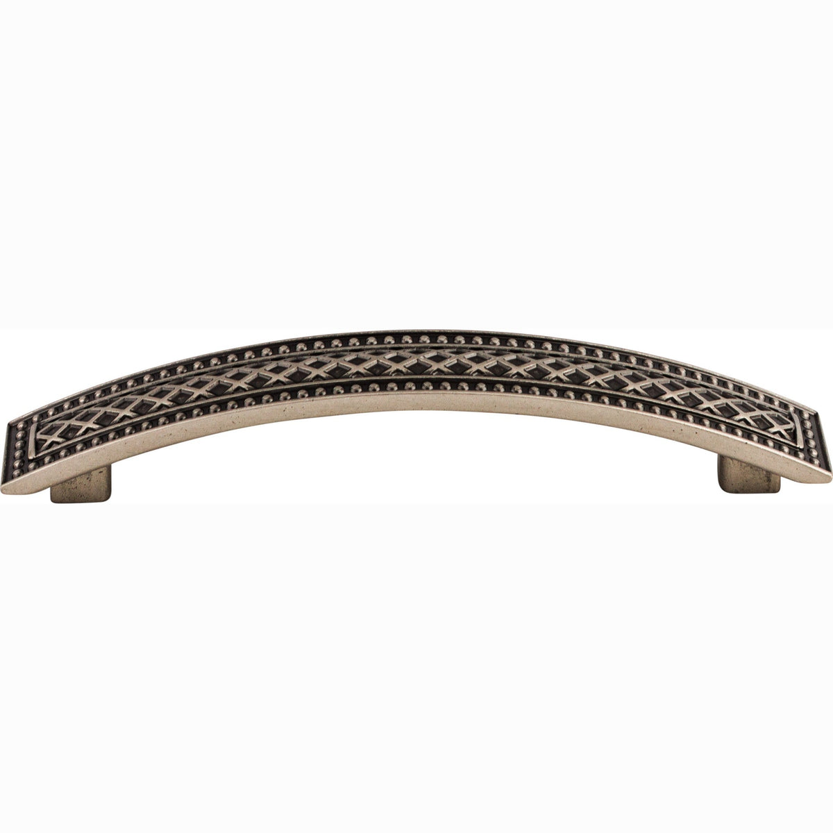 TOP KNOBS Trevi Cabinet Knobs & Pulls