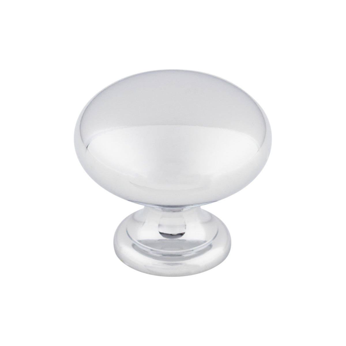 TOP KNOBS Mushroom Cabinet Knobs