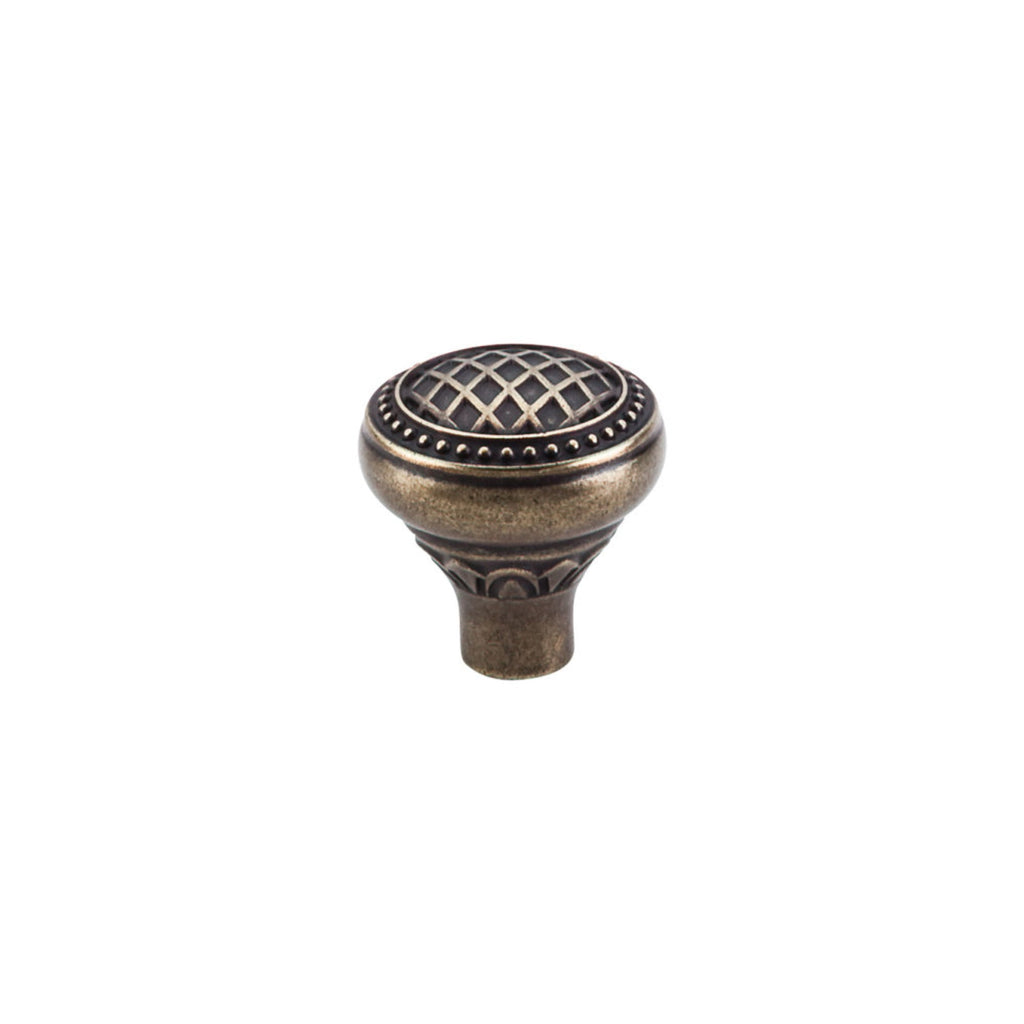 TOP KNOBS Trevi Cabinet Knobs & Pulls