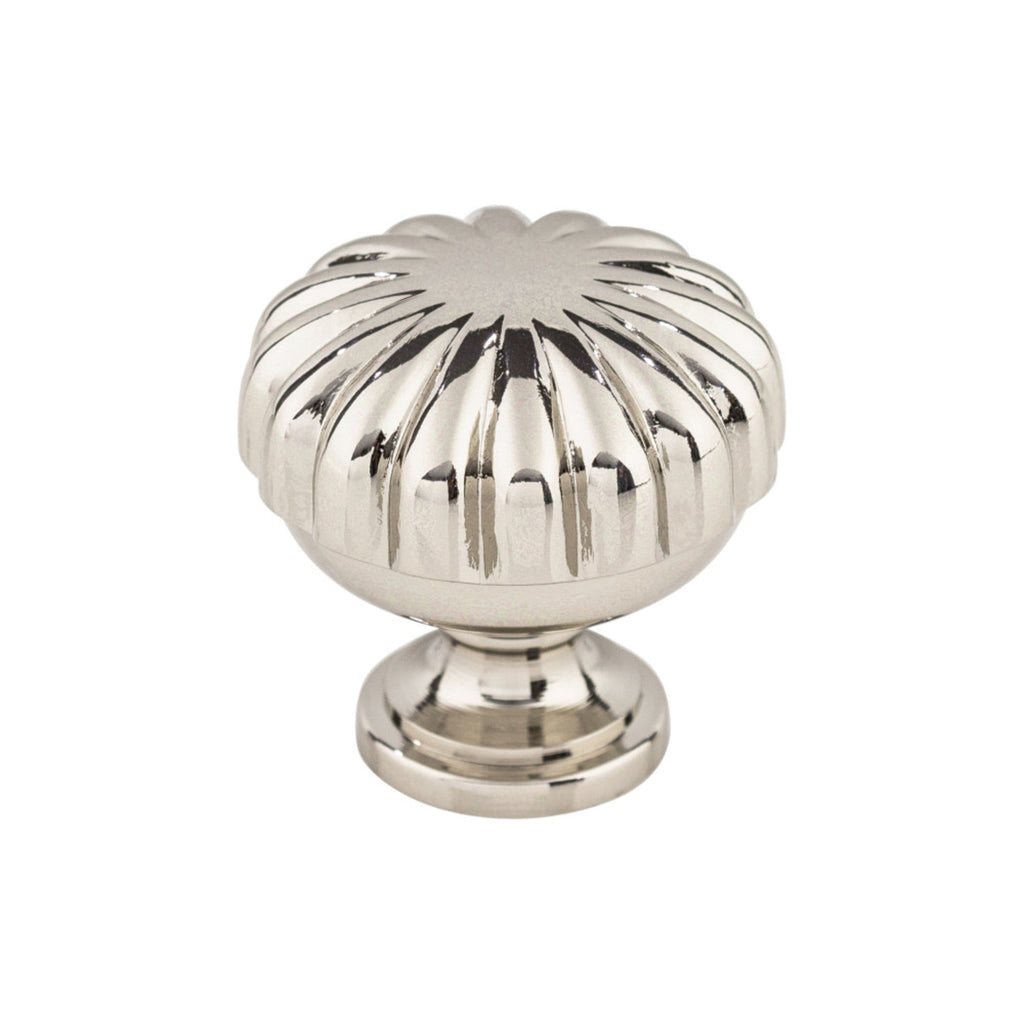 TOP KNOBS Melon Cabinet Knob