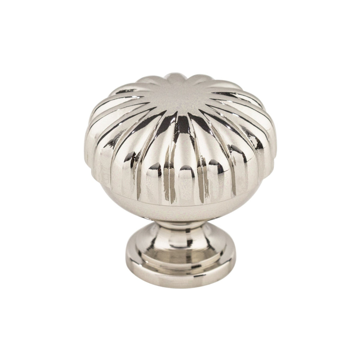 TOP KNOBS Melon Cabinet Knob