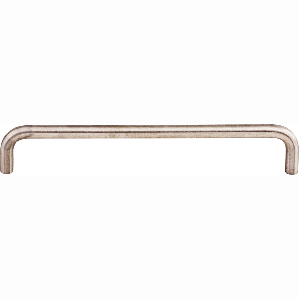 TOP KNOBS Bent Cabinet Bar Pulls