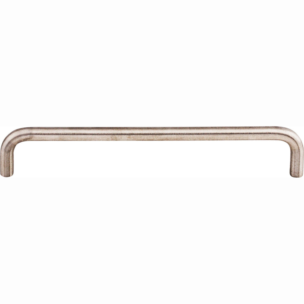 TOP KNOBS Bent Cabinet Bar Pulls