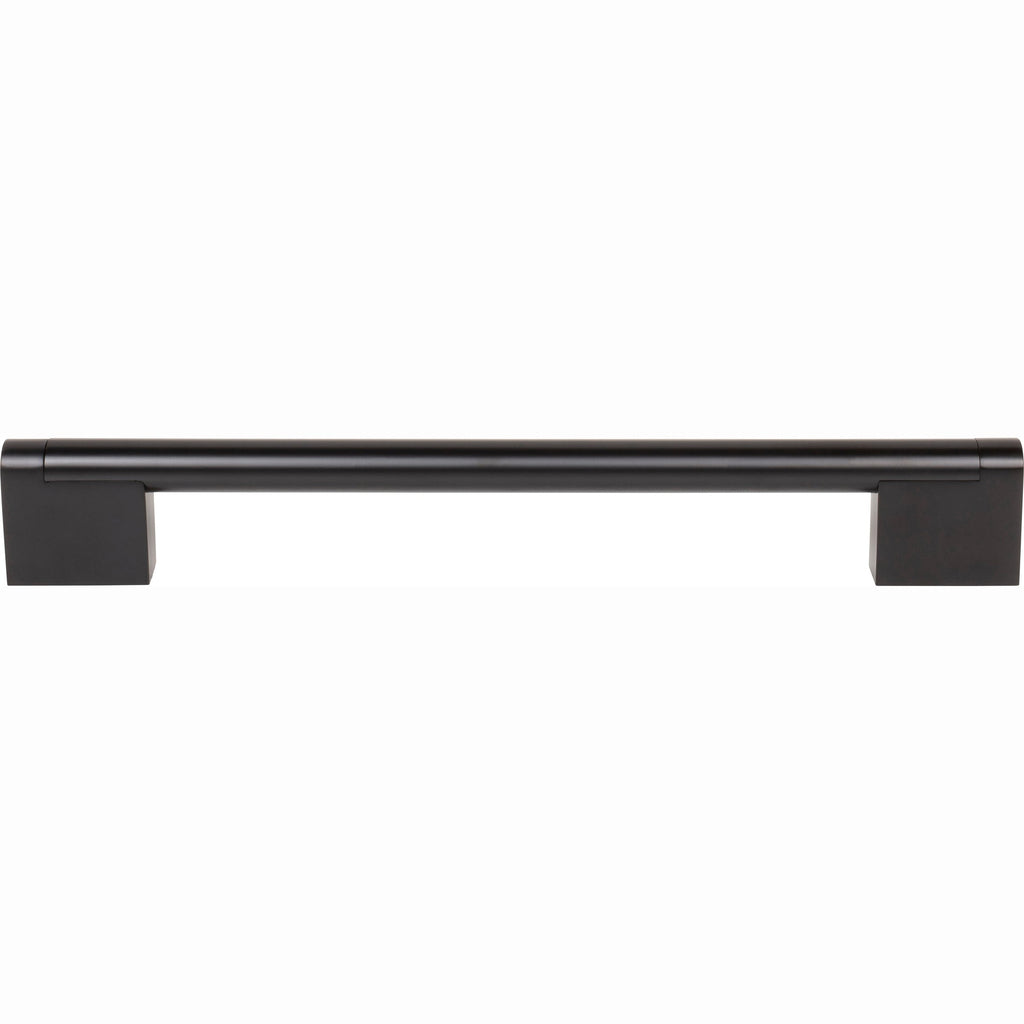 TOP KNOBS Princetonian Cabinet & Appliance Pulls