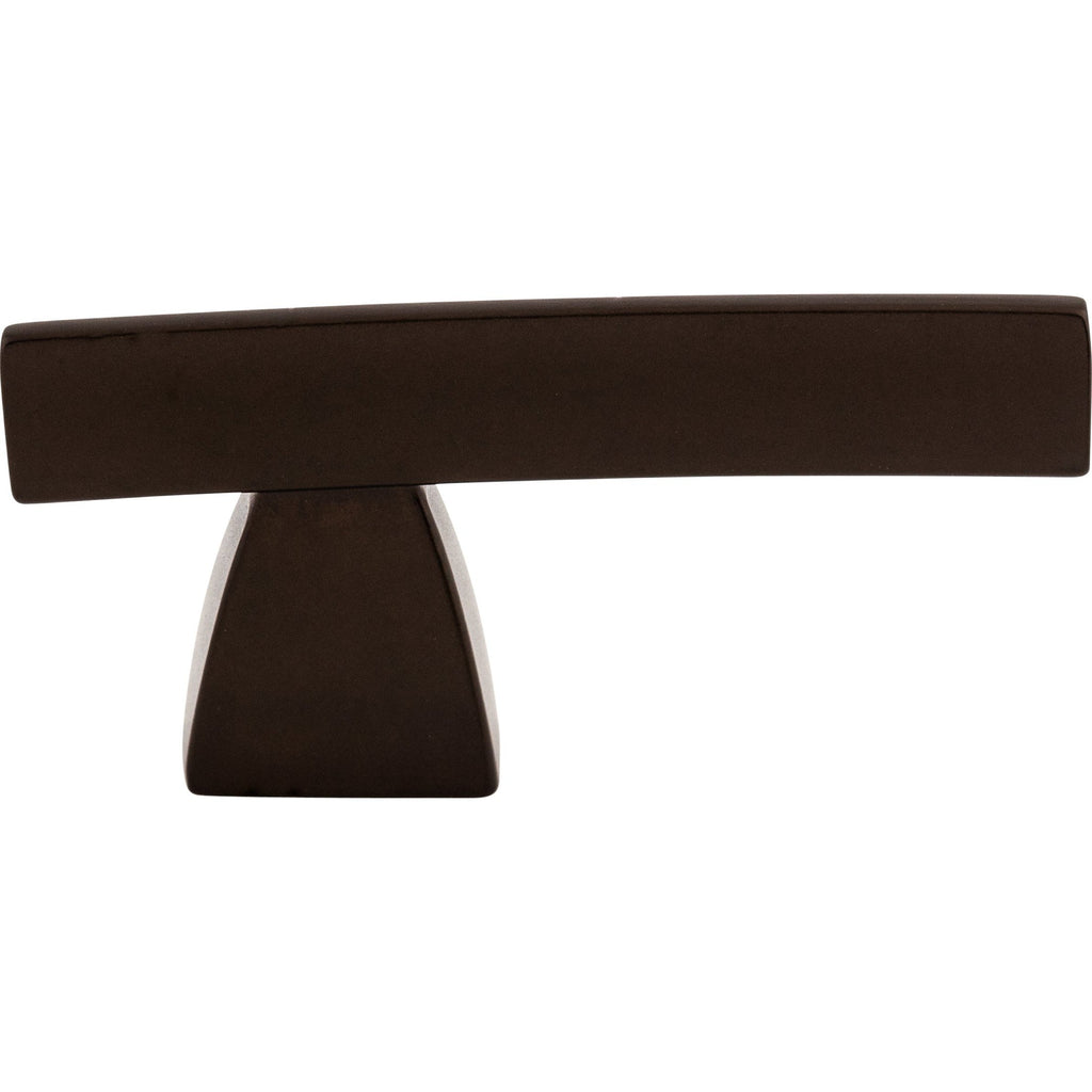 TOP KNOBS Arched Cabinet Knobs & Pulls