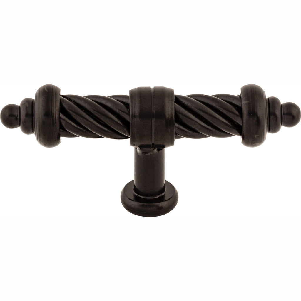 TOP KNOBS T-Shaped Cabinet Hardware (M629)