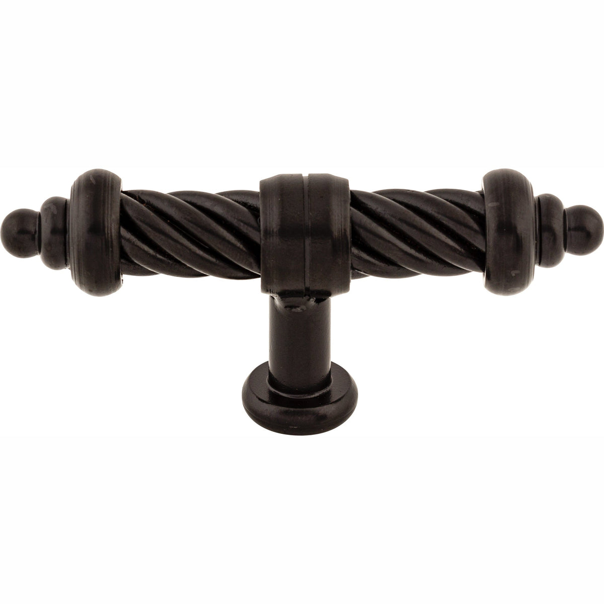 TOP KNOBS T-Shaped Cabinet Hardware (M629)