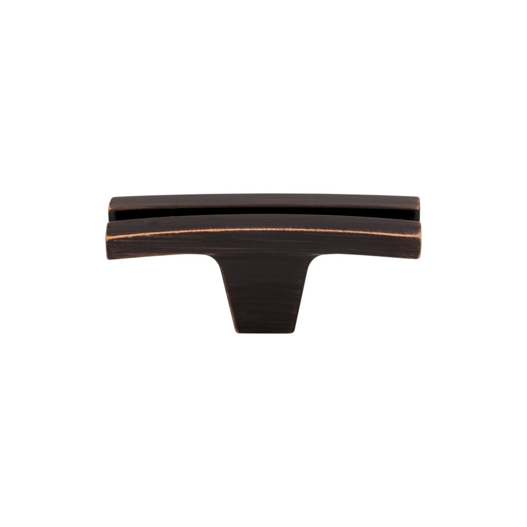 TOP KNOBS Flared Cabinet Knob & Pull