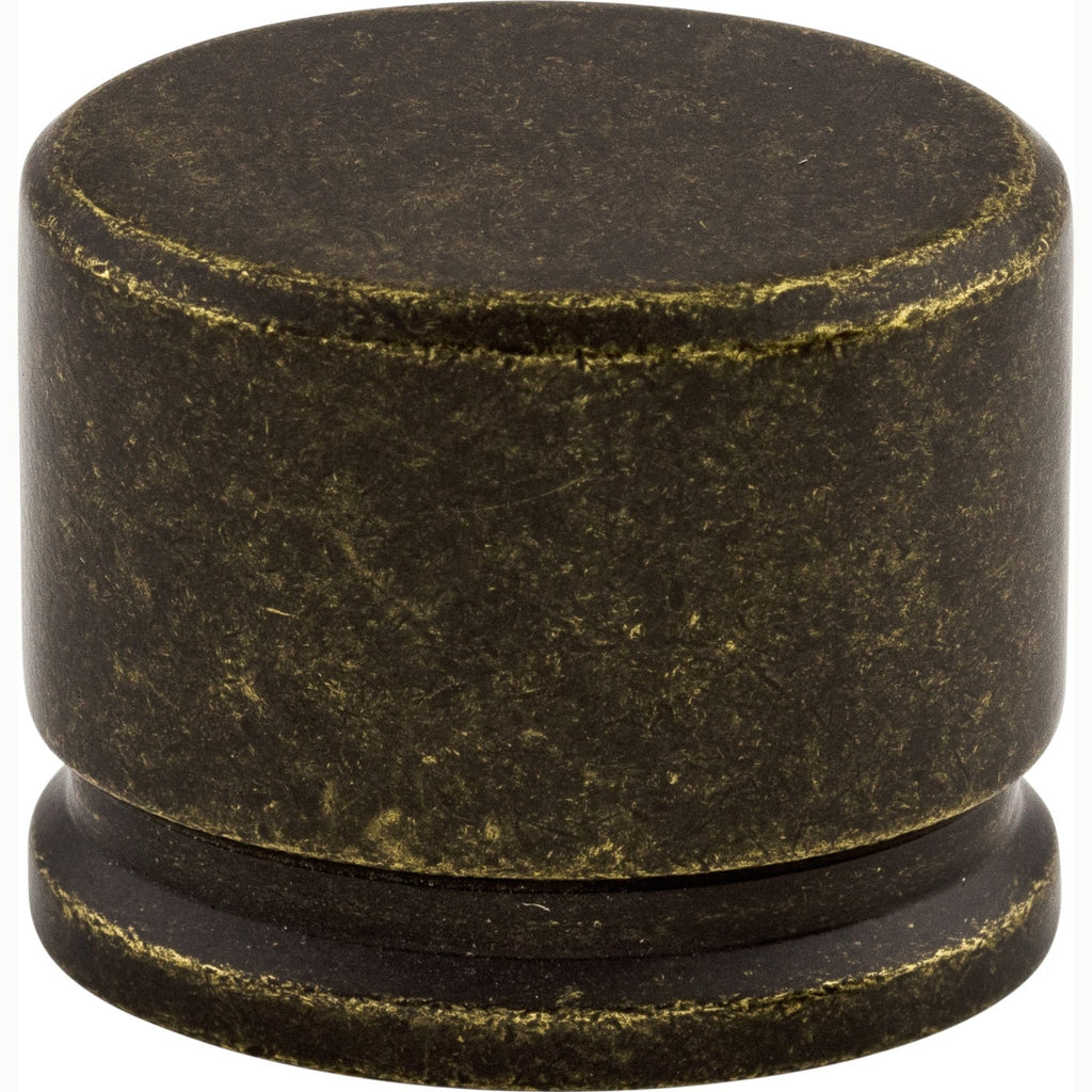 TOP KNOBS Oval Cabinet Knobs, Pulls & Backplates