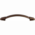 TOP KNOBS Buckle Cabinet Pull
